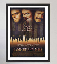 Load image into Gallery viewer, Gangs of New York