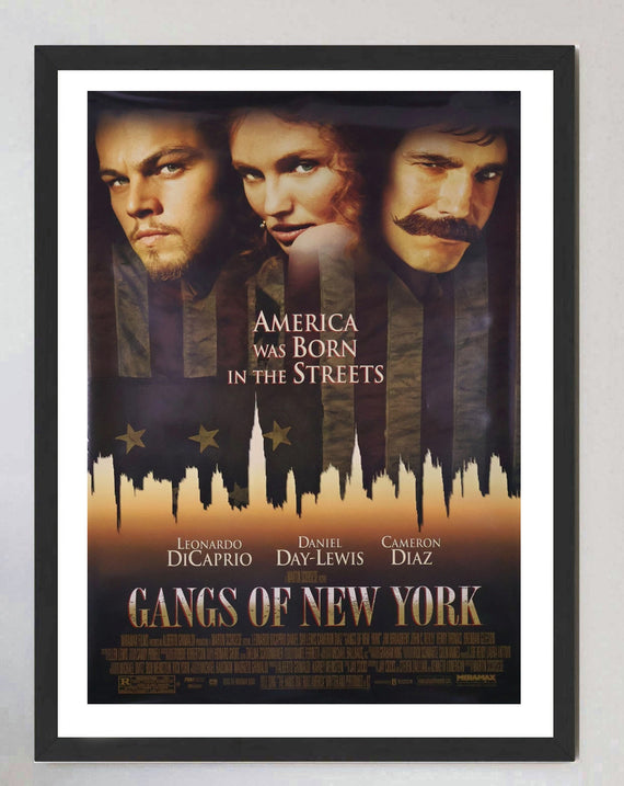 Gangs of New York