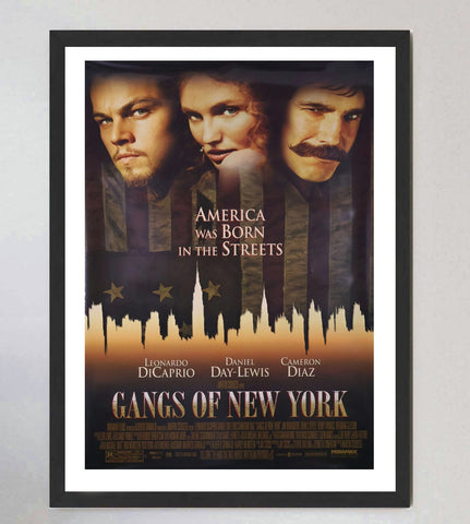 Gangs of New York