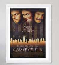 Load image into Gallery viewer, Gangs of New York