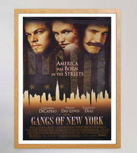 Load image into Gallery viewer, Gangs of New York