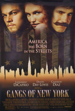 Load image into Gallery viewer, Gangs of New York