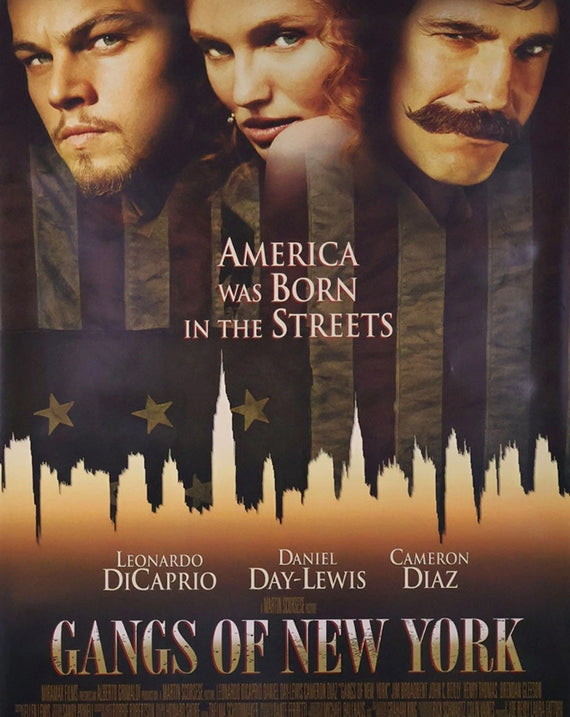 Gangs of New York
