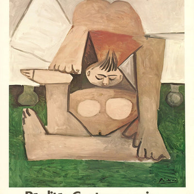 Pablo Picasso - Marlborough Godard Toronto