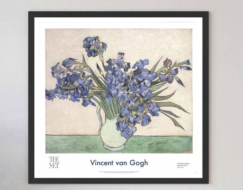 Vincent Van Gogh - The Met