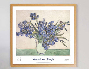 Vincent Van Gogh - The Met