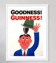 Load image into Gallery viewer, Guinness - Goodness! Guinness!