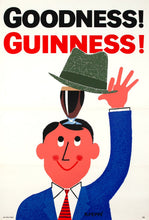 Load image into Gallery viewer, Guinness - Goodness! Guinness!