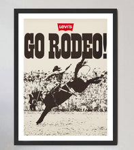 Load image into Gallery viewer, Levi&#39;s - Go Rodeo!