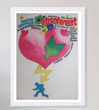 Load image into Gallery viewer, The Graduate (Polish)