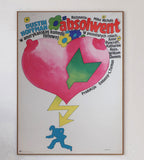Load image into Gallery viewer, The Graduate (Polish)