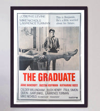 Load image into Gallery viewer, The Graduate
