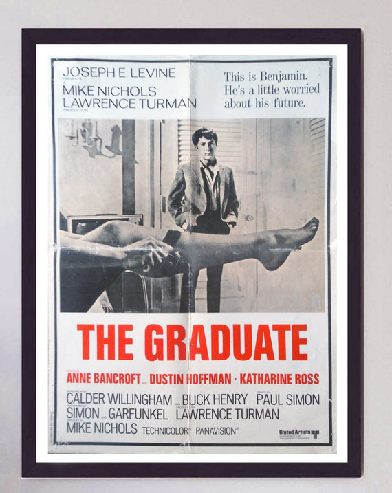 The Graduate