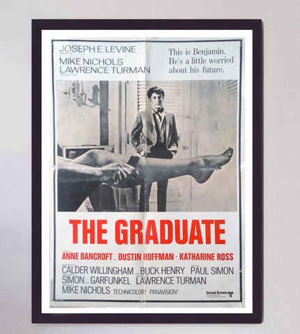 The Graduate