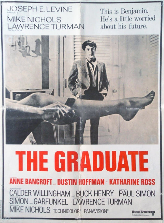 The Graduate