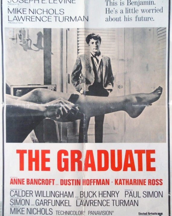 The Graduate