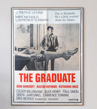 Load image into Gallery viewer, The Graduate