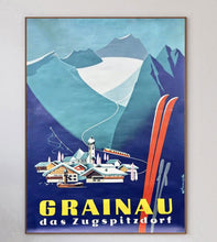 Load image into Gallery viewer, Grainau