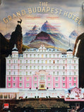 Load image into Gallery viewer, Grand Budapest Hotel (French)