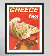 Load image into Gallery viewer, TWA - Greece