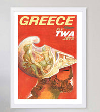 Load image into Gallery viewer, TWA - Greece