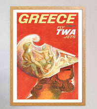 Load image into Gallery viewer, TWA - Greece