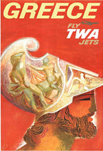 Load image into Gallery viewer, TWA - Greece