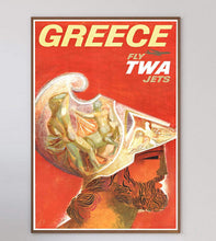 Load image into Gallery viewer, TWA - Greece