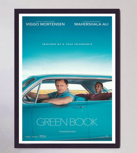 Green Book