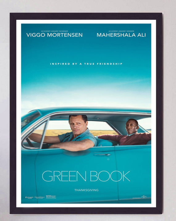 Green Book