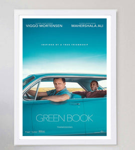 Green Book