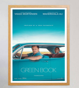 Green Book