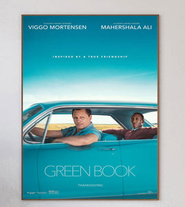 Green Book