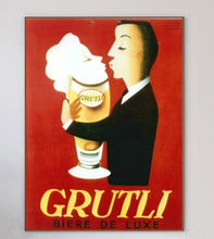 Load image into Gallery viewer, Grutli - Biere De Luxe