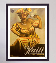 Load image into Gallery viewer, Haiti Coffee