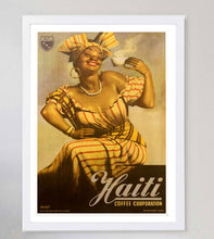 Load image into Gallery viewer, Haiti Coffee
