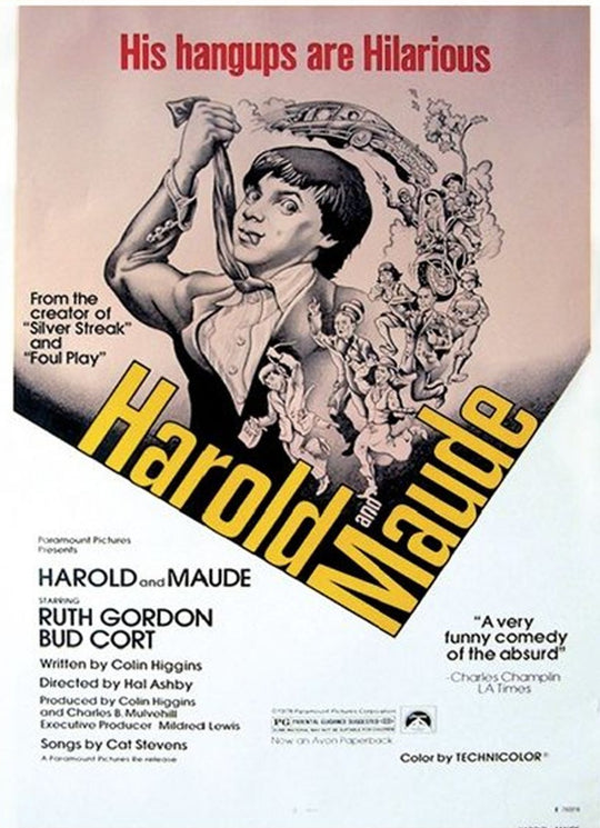 Harold and Maude