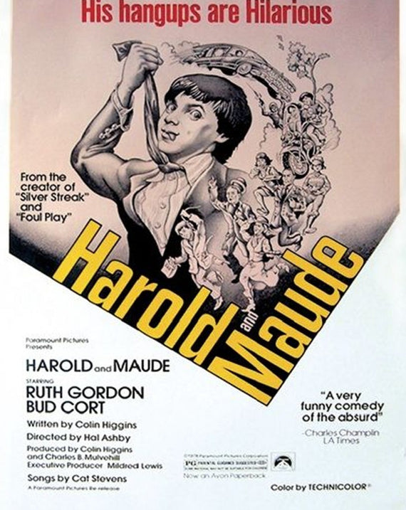 Harold and Maude