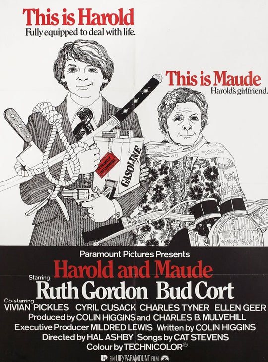 Harold and Maude