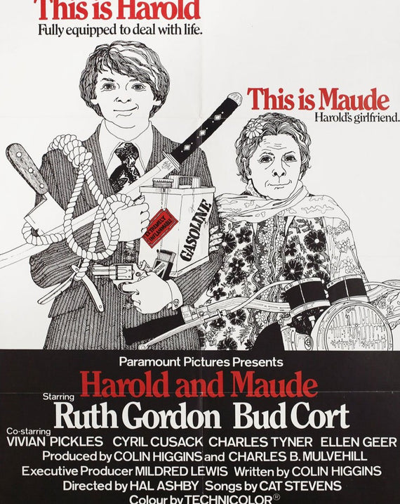 Harold and Maude