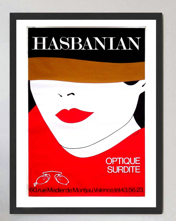 Hasbanian