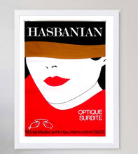 Load image into Gallery viewer, Hasbanian