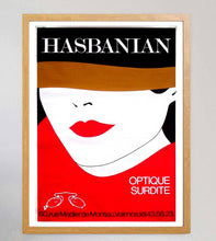 Load image into Gallery viewer, Hasbanian