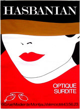 Load image into Gallery viewer, Hasbanian