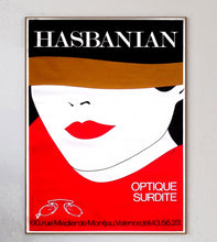 Load image into Gallery viewer, Hasbanian
