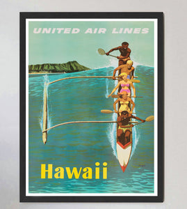 United Airlines - Hawaii