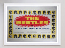Load image into Gallery viewer, The Beatles - A Hard Day's Night