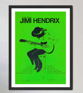 Jimi Hendrix (A Film About)