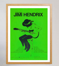 Load image into Gallery viewer, Jimi Hendrix (A Film About)