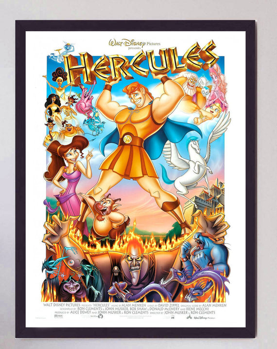 Hercules